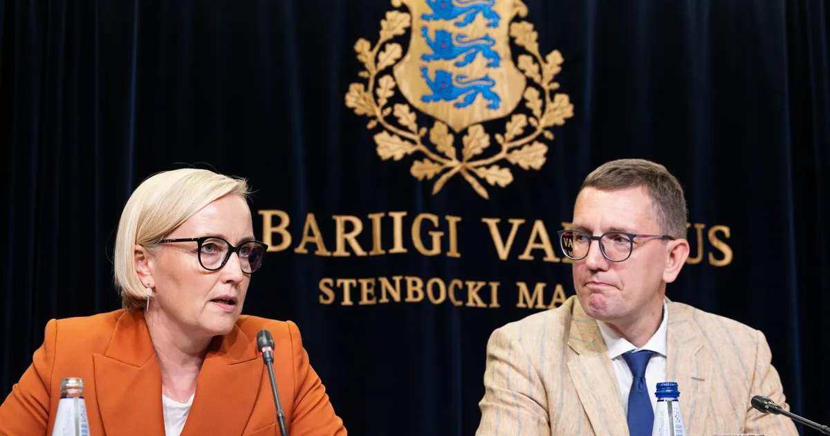 Valitsuserakonna reiting uppus Viljandimaal mutta