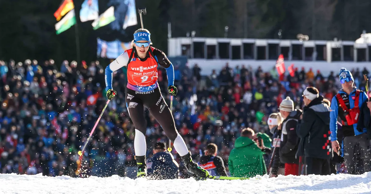 Laskesuusakoondise peatreener: naised võitlesid hästi, aga kohaga ei saa rahule jääda