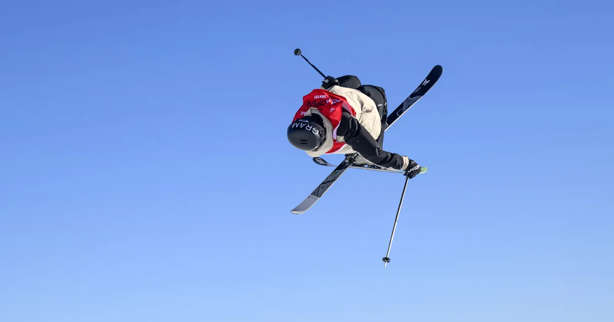 Henry SIldaru kordas karjääri parimat tulemust