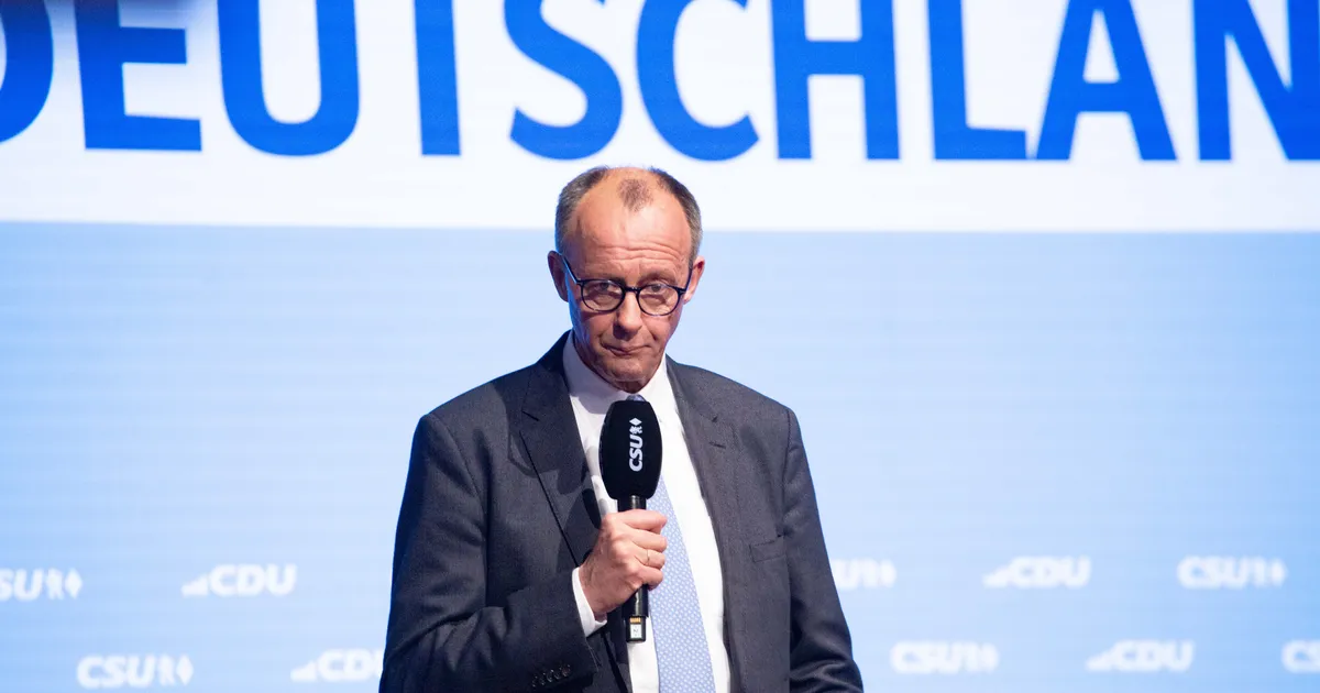 Saksmaal võib valimiste järel valitsuse moodustamisega aega minna