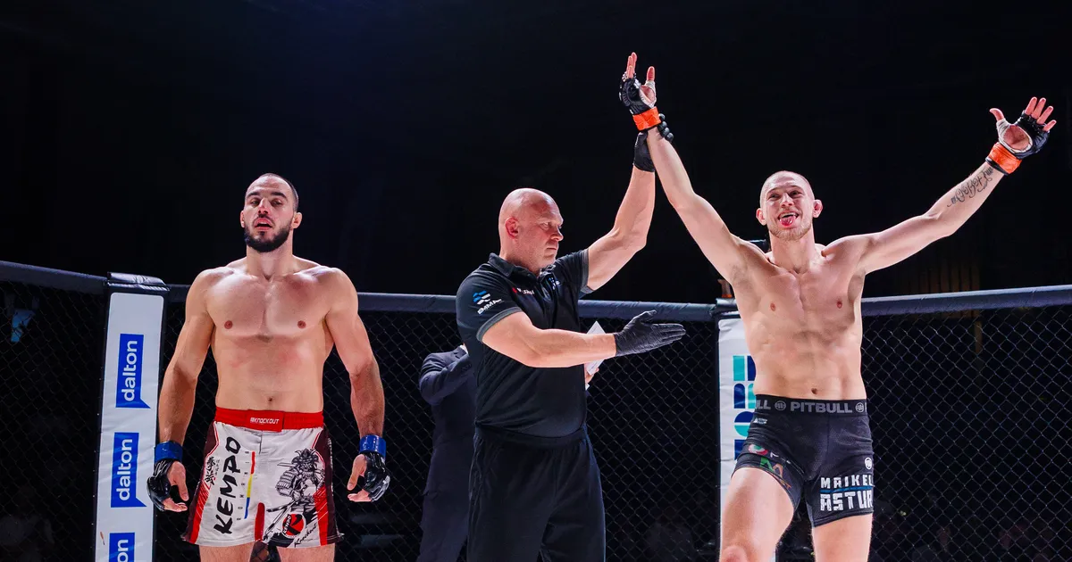 GALERII ⟩ Baltikumi suurim vabavõitluse sündmus pakkus Tartus unustamatu õhtu