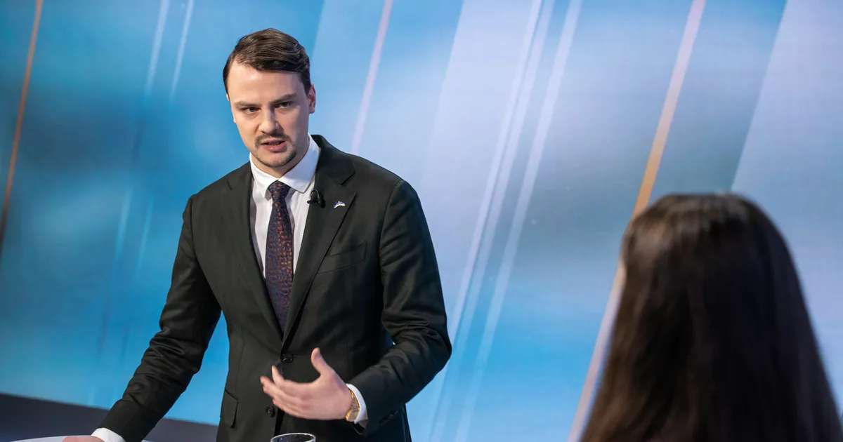 VAKTSINEERIMINE ⟩ Abilinnapea kirjas terviseministrile: praeguse olukorra jätkumisel suureneb oht haiguspuhanguteks