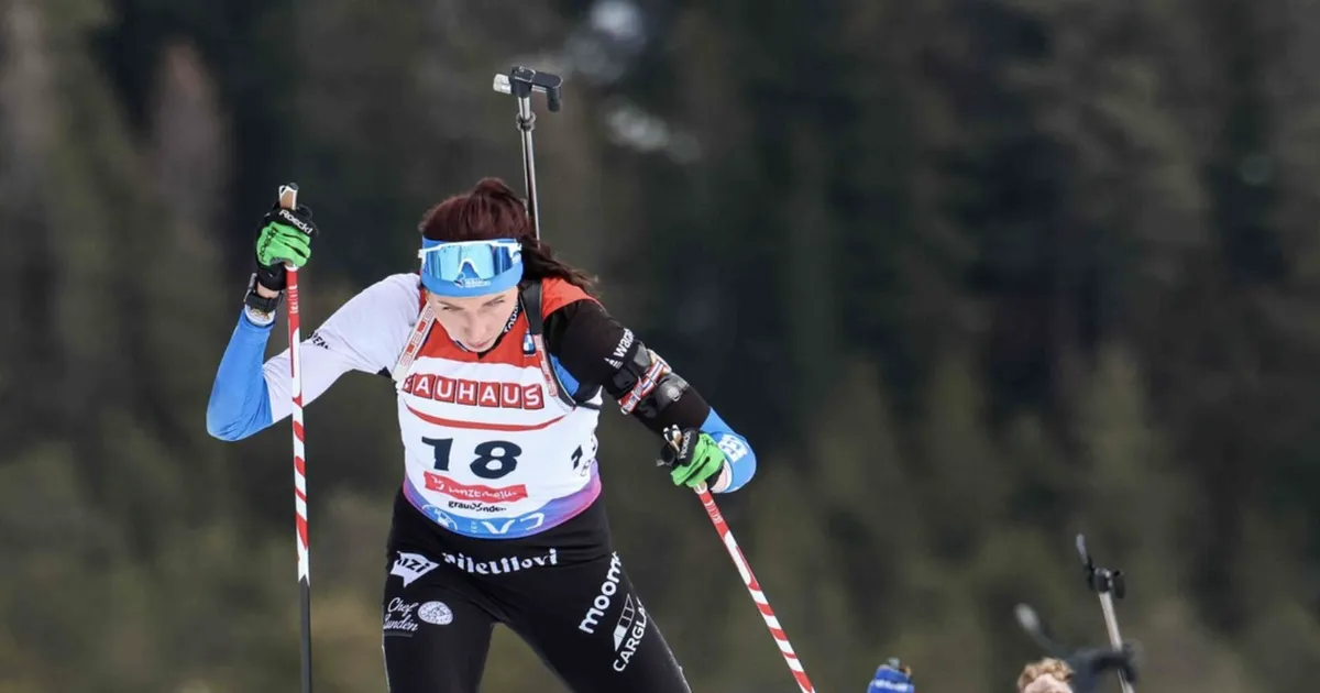 Tuuli Tomingas sai ootamatute vormikadude põhjusele jälile