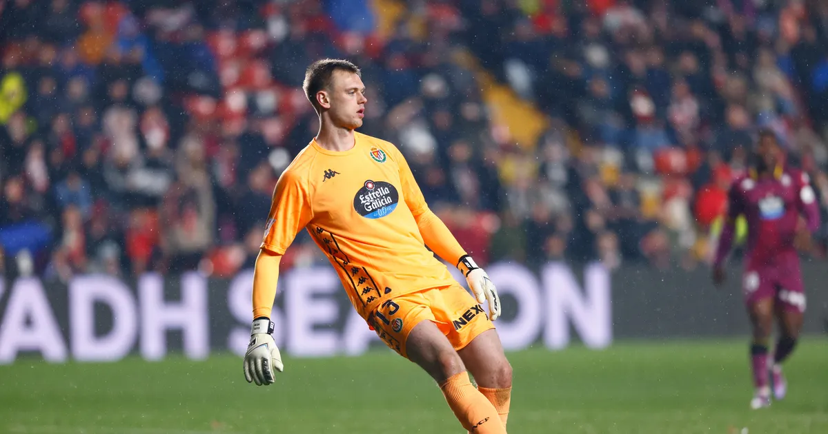 VIDEO ⟩ Hein tegi üheksa tõrjet, sealhulgas ühe supertõrje, aga korjas võrgust ikka seitse