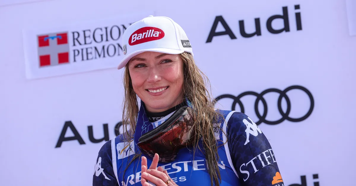 Mäesuusataja tegi MK-etapil ajalugu