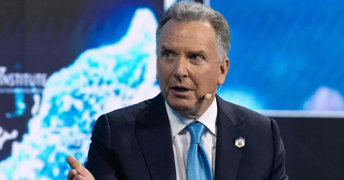 USA eriesindaja: Ukraina konflikti provotseeriti ja mitte tingimata venelaste poolt