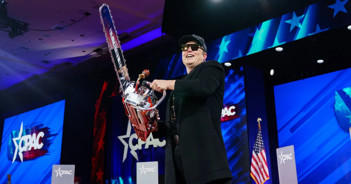 Kanadalased koguvad allkirju Muskilt kodakondsuse äravõtmiseks