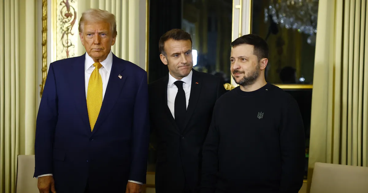 JÜRI TOOMEPUU ⟩ Uuele ajastule ei tohiks minna vastu ainult võimu ja strateegiaga