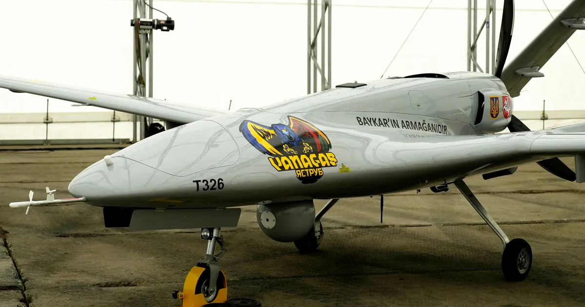 POSTIMEES UKRAINAS ⟩ Kas Lääne relvad on pikema sõja jaoks liiga kallid?