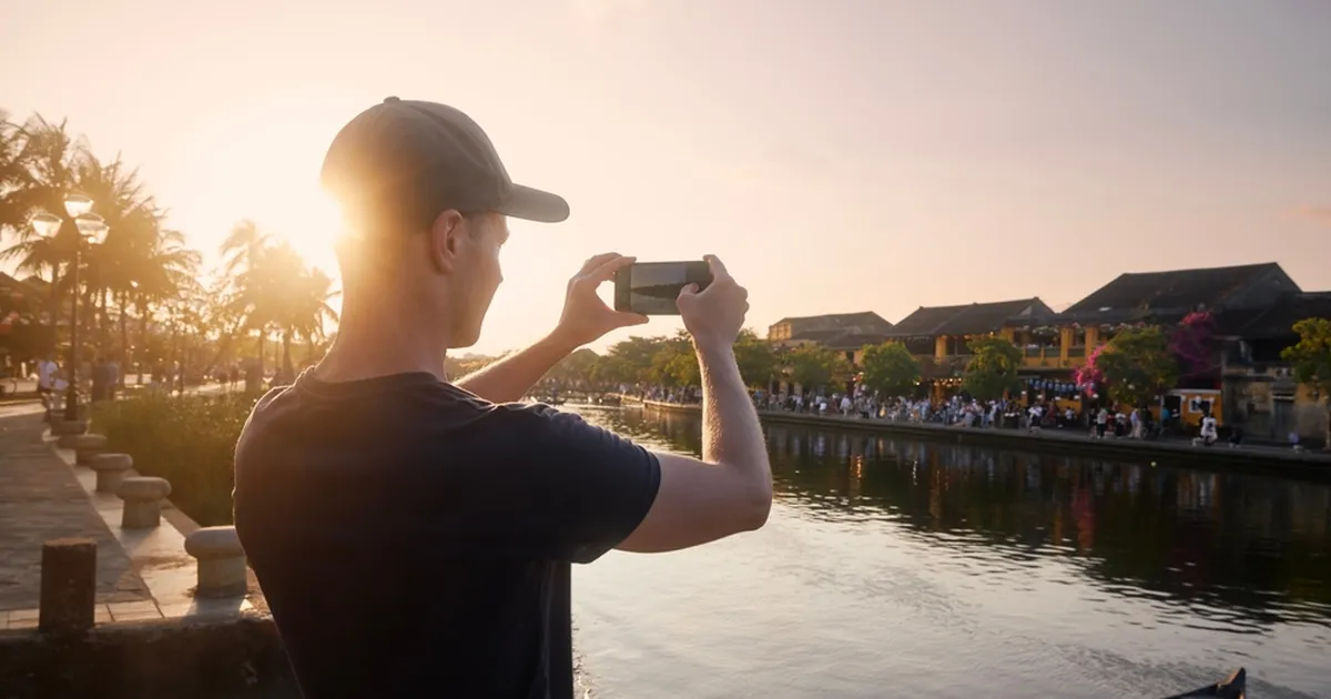 OMA TUBA, OMA LUBA ⟩ Mul tekkis nüüd hoog Kambjasse minna...