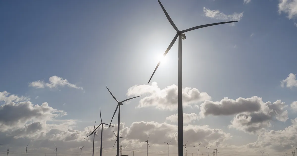 Enefit Green: valitsuse otsus seab riigi lubaduste usaldusväärsuse kahtluse alla