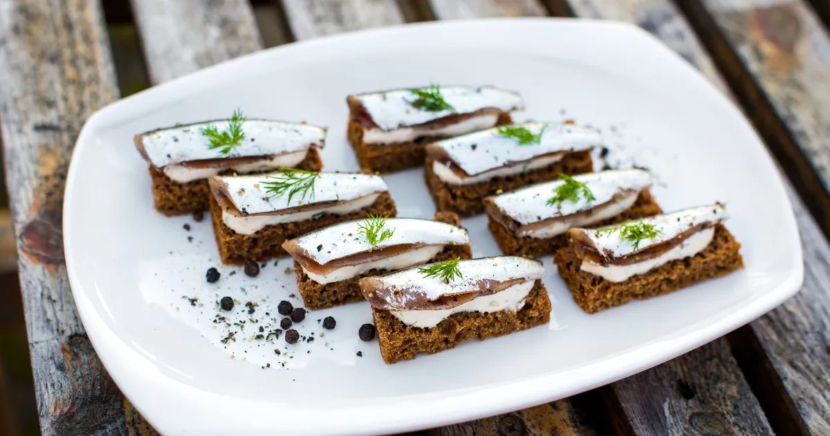 Suur nõudlus kilutoodete järele pani firmajuhi kaupa juurde vedama