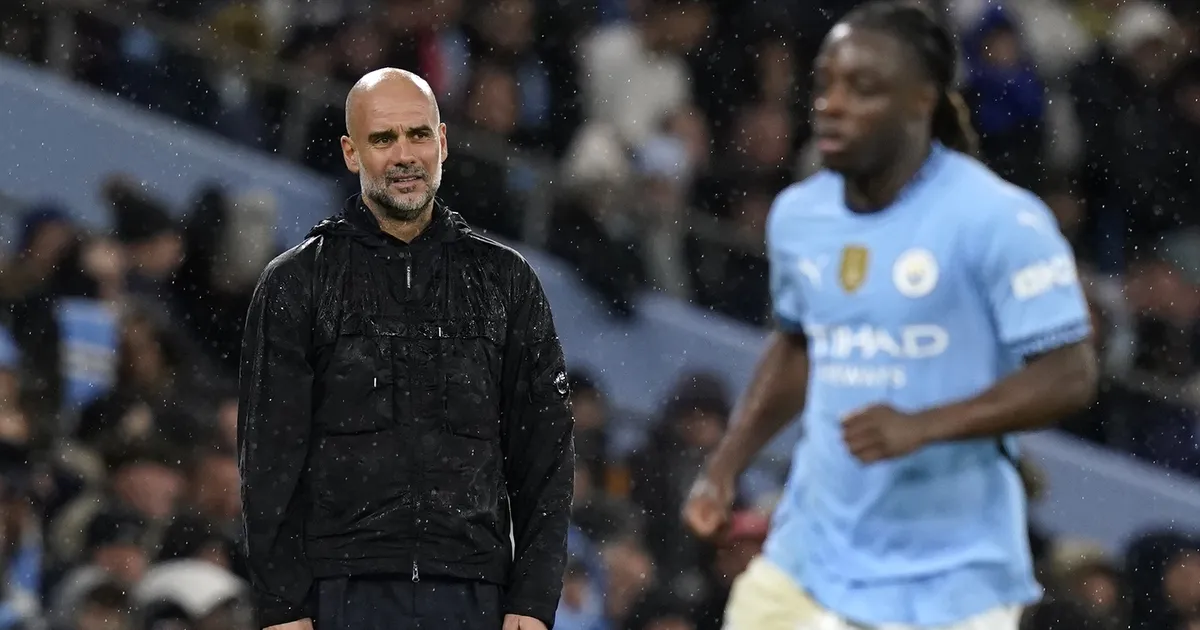 Manchester City pole 16 aastat olnud nii halb kui praegu