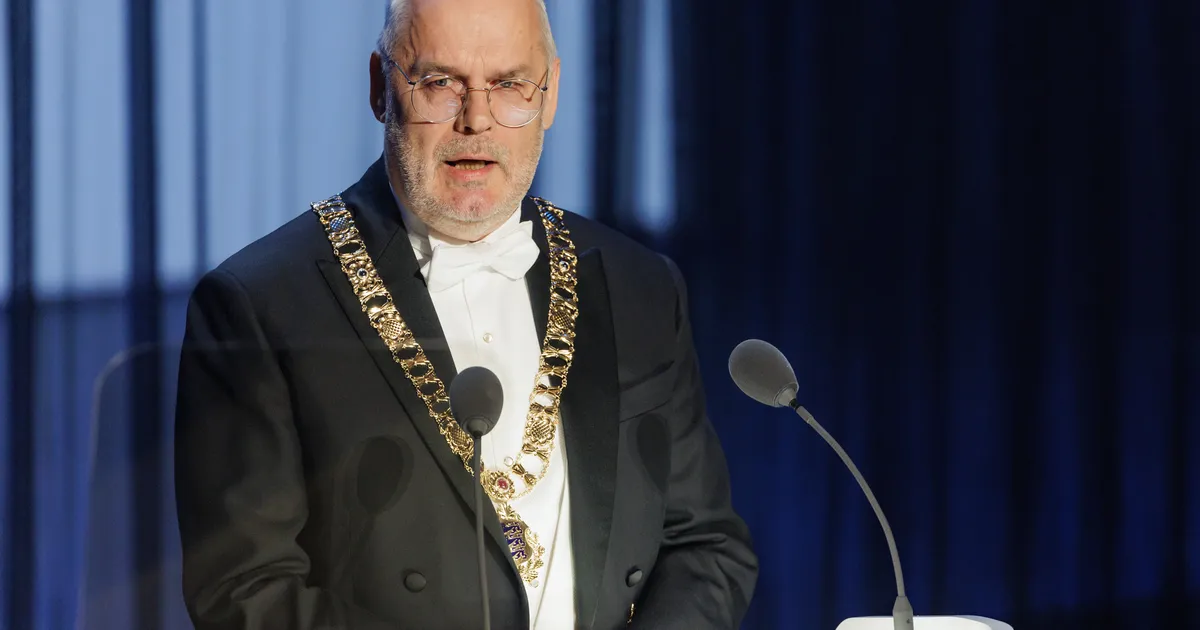 OTSEPILT ⟩ Mida toonitab president Karis tänavuses aastapäevakõnes?