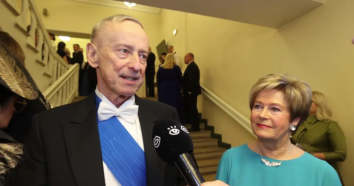 VIDEO ⟩ Siim Kallas Euroopa julgeolekust: eks meil on sidemed ka selle supi sees, olukord on väga-väga tõsine