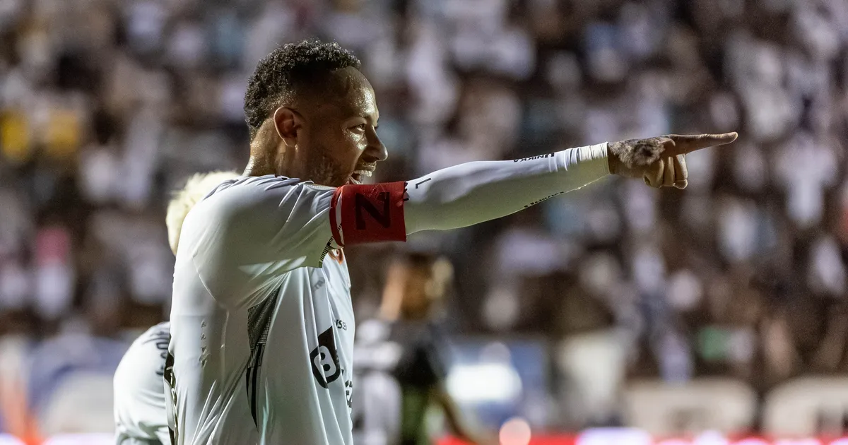 VIDEO ⟩ Neymari imevärav lõi fännide suumulgud lukku