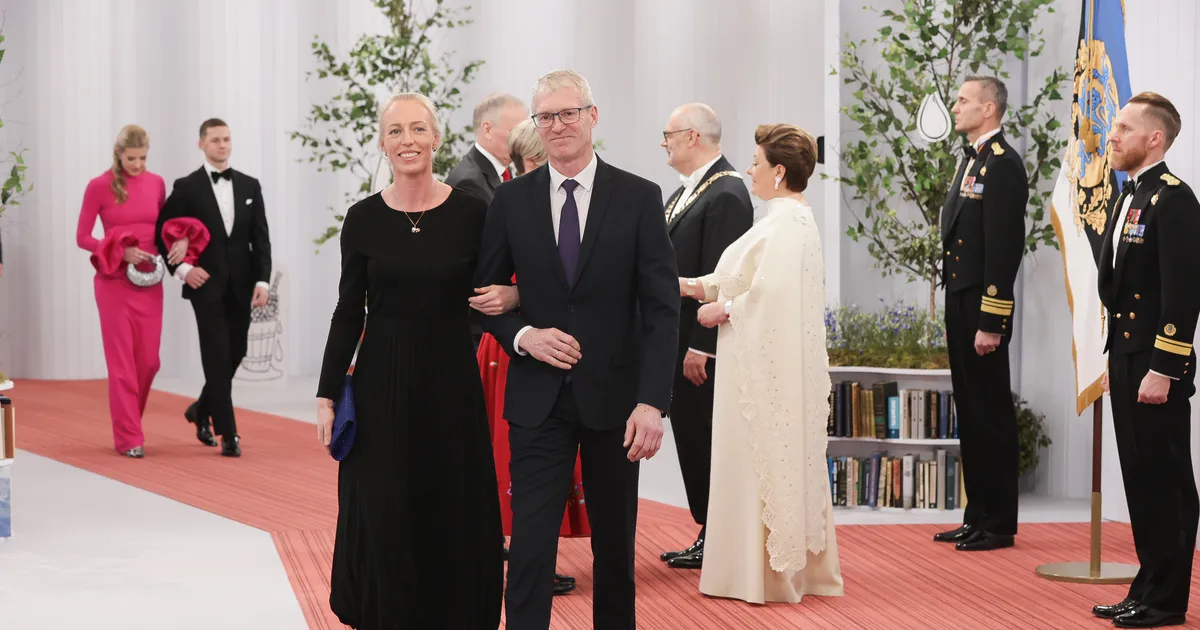 GALERII ⟩ Eesti sporditähed särasid Estonias