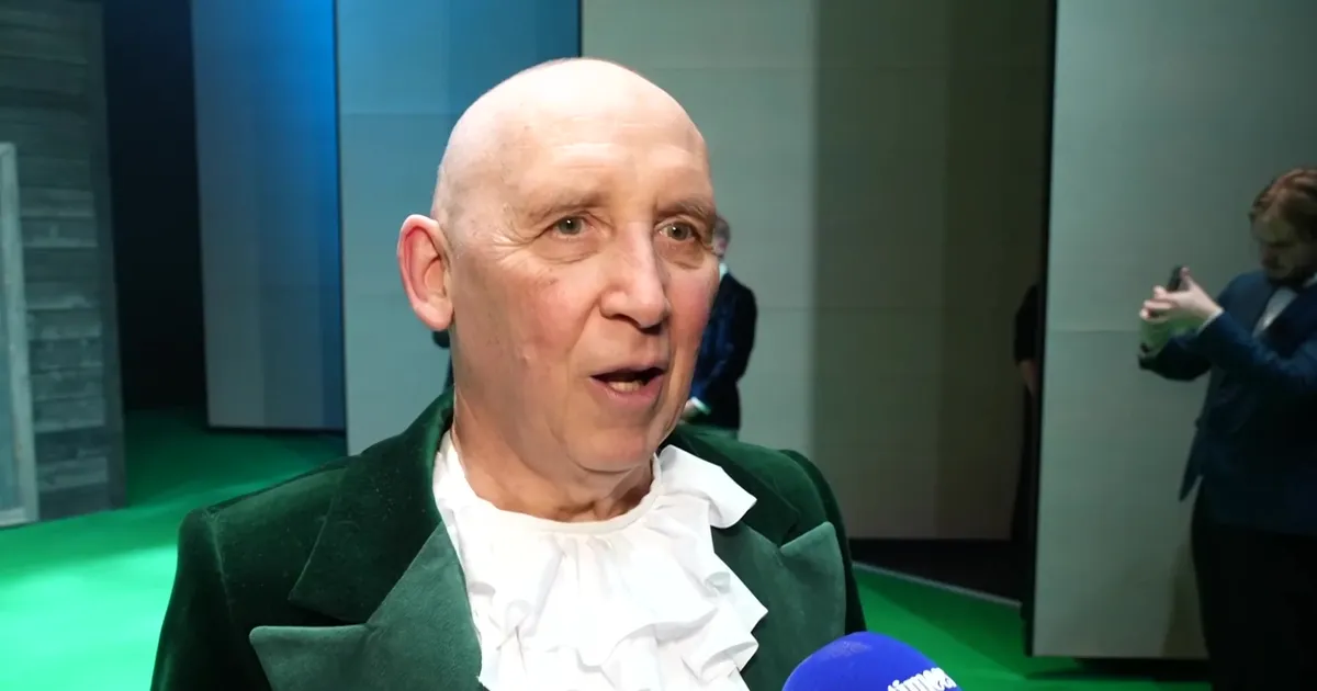 VIDEO ⟩ Elmo Nüganen: kõik läheb hästi, me saame hakkama, meil on lihtsalt tarvis üksteist