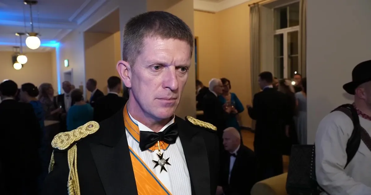 VIDEO ⟩ Martin Herem: kui asjad lähevad tõsiseks, on üksmeel olemas