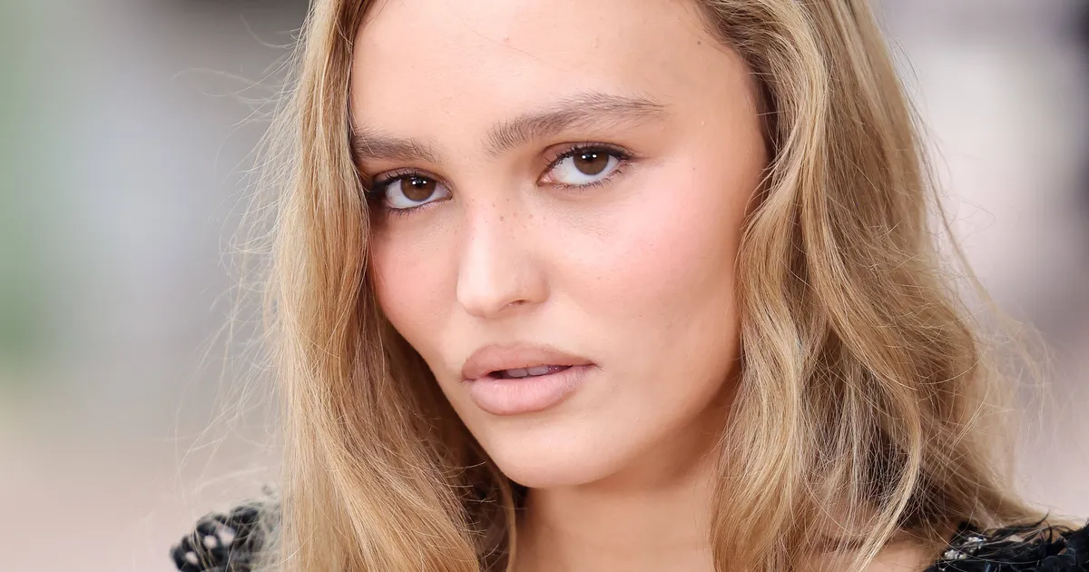 Lily-Rose Depp soovitab 3 sügavmõttelist raamatut, mida saab ka eesti keeles lugeda