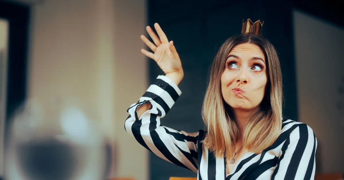 Selline pealtnäha ebaviisakas käitumine on tegelikult märk kõrgest intelligentsist