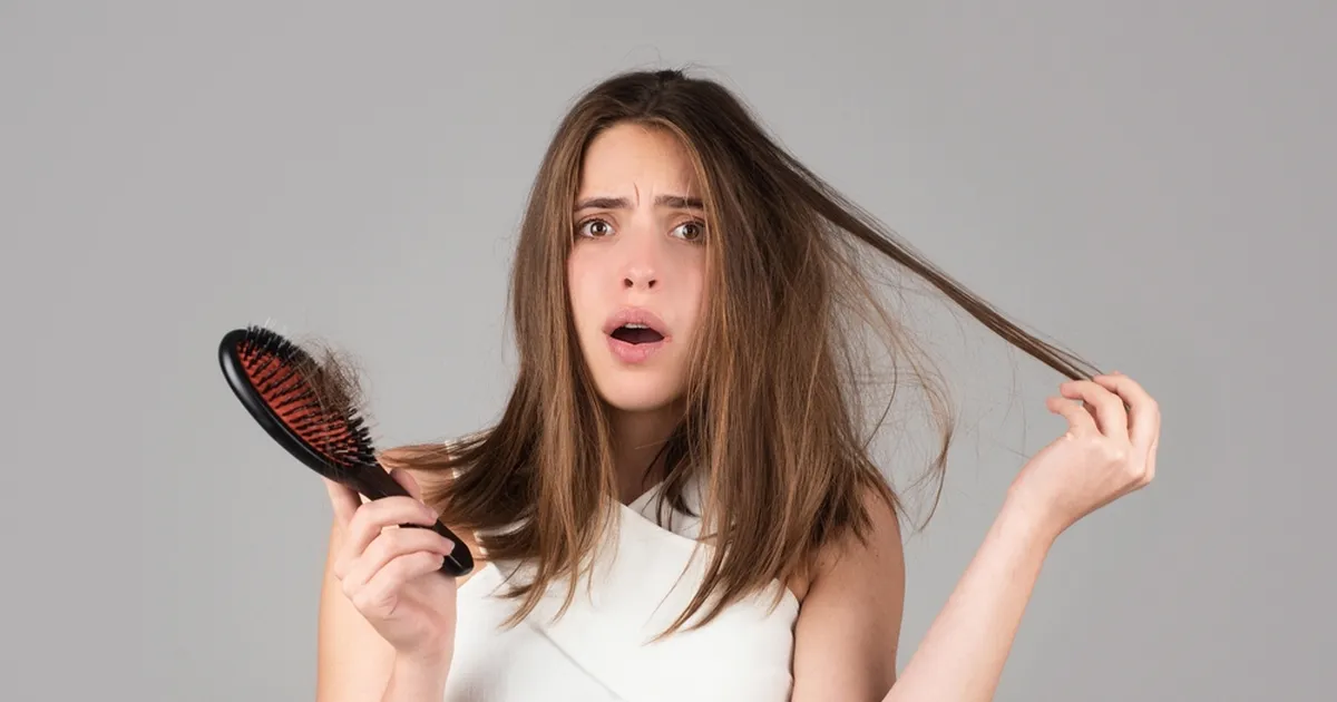 ARST HOIATAB ⟩ Armastatud joogi tarbimine põhjustab kiilaspäisust