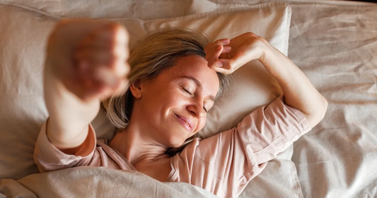 Mida see tähendab, kui sa uinud vähem kui 8 minutiga?