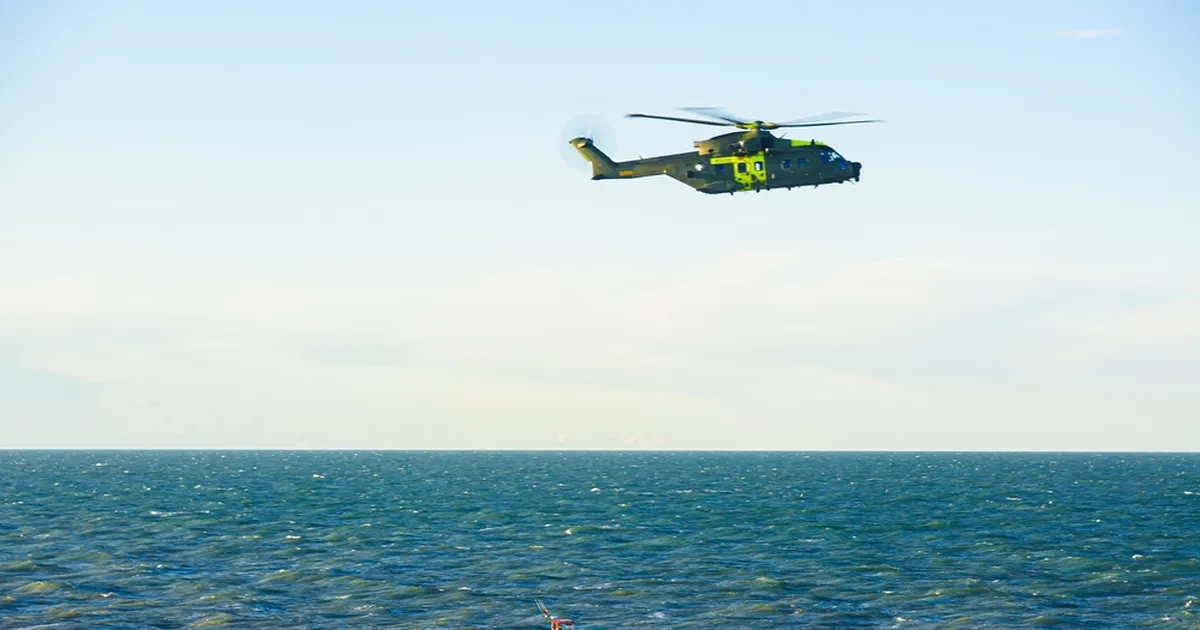 ELU PÄRAST SURMA ⟩ Seitse jääkülma vette kukkunud last elustati võimatuna näivast olukorrast