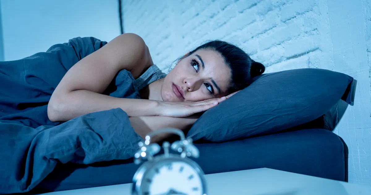 PSÜHHOLOOG ⟩ See ootamatu detail võib olla põhjuseks, miks sa öösiti und ei saa