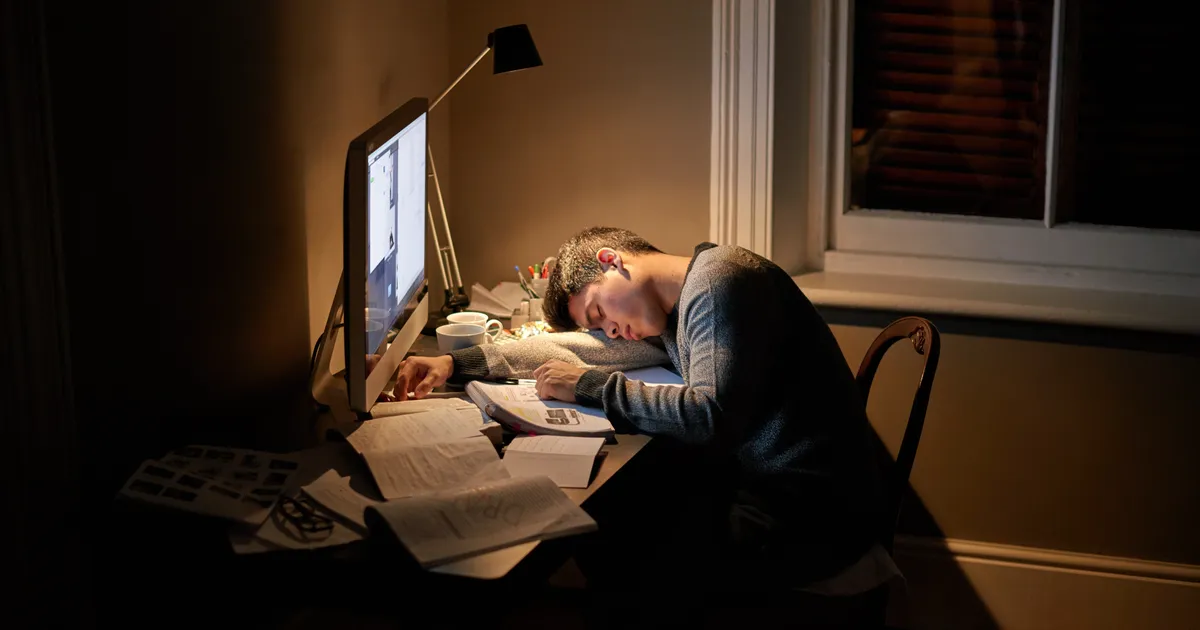 NEW SCIENTIST ⟩ Kuidas tasuda unevõlg?