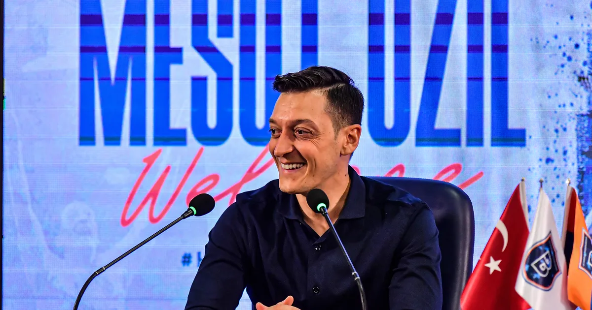 Endine Madridi Reali mängija siirdus poliitikasse