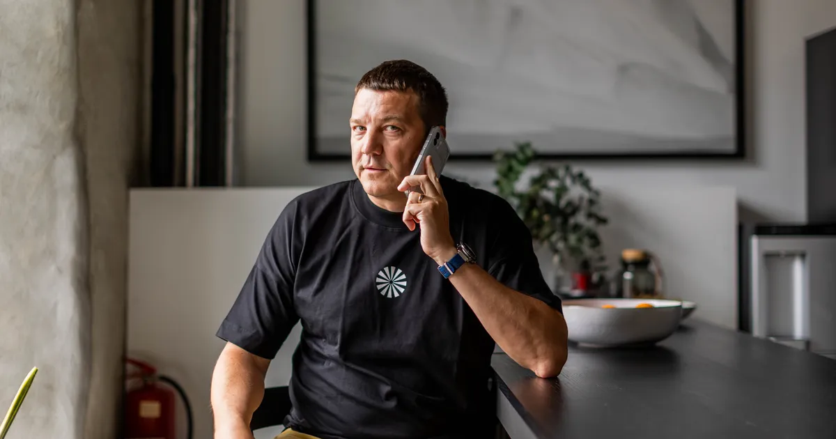 Reuters: Eesti tehnoloogiainvestorid võtavad kaitse enda kätte