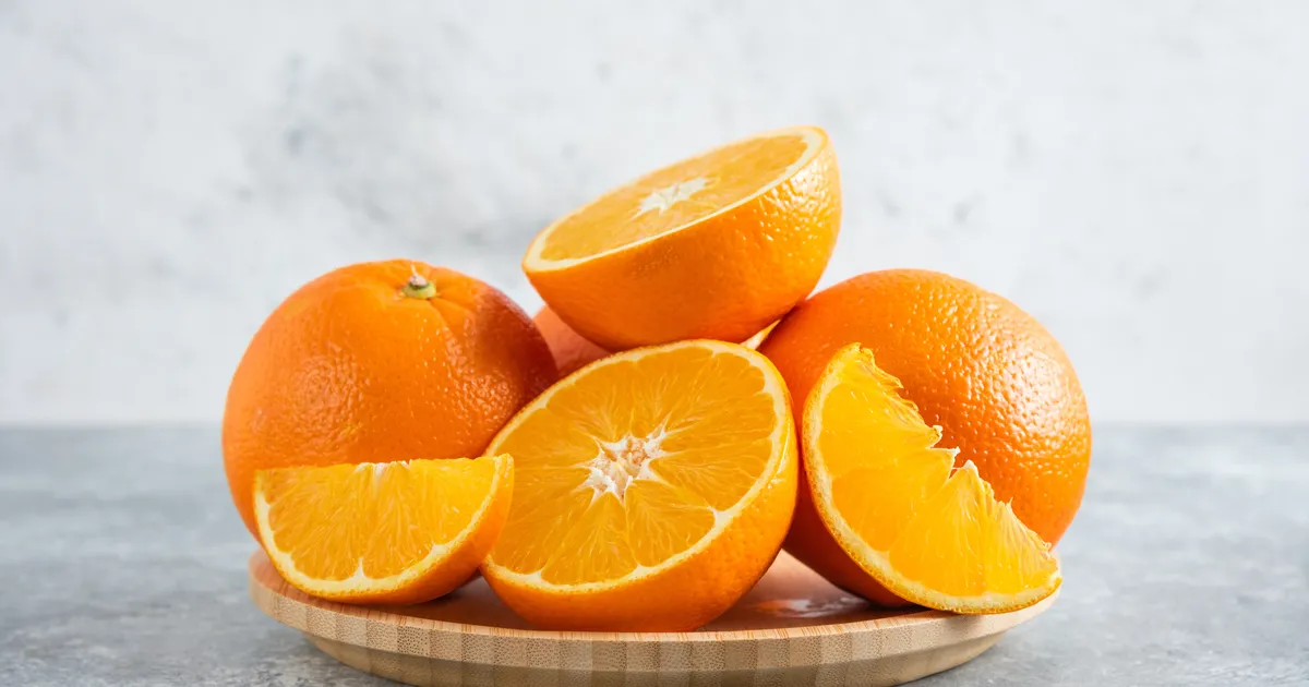 Apelsin võib vähendada selle vaimse tervise probleemi tekkeriski