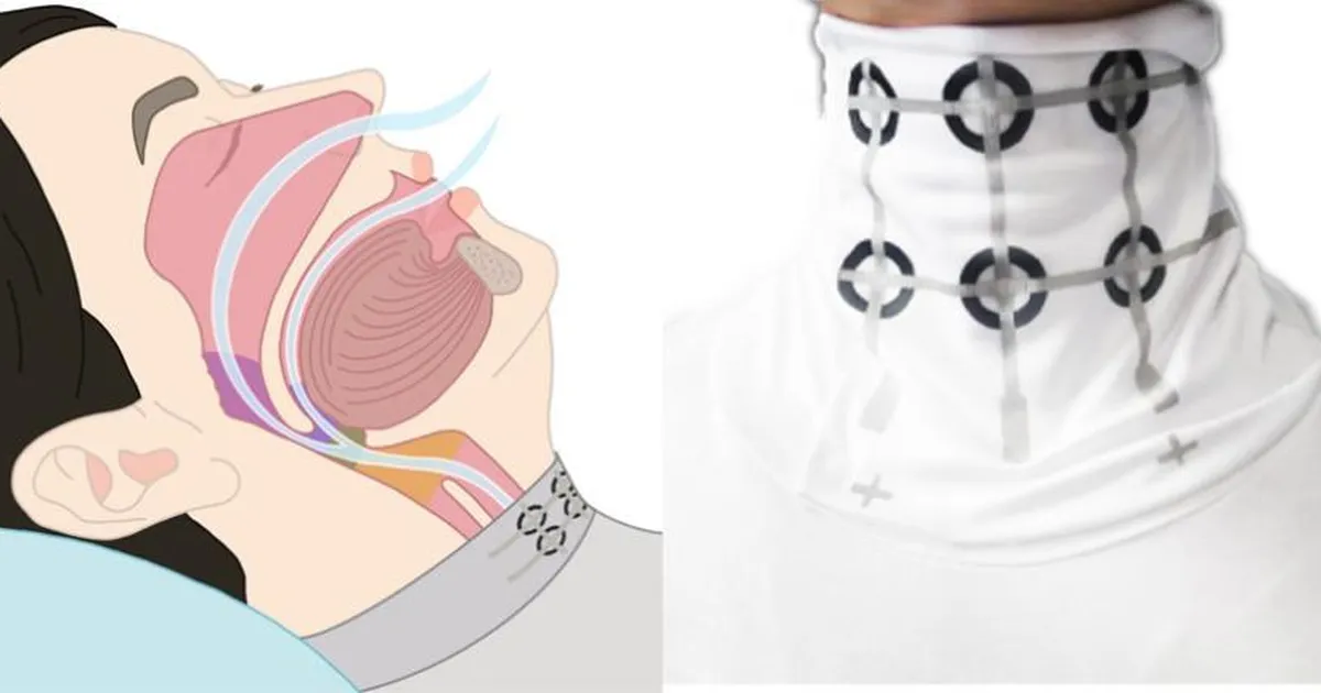 Unehäiretest saab edaspidi teada, kui magate nendes nutiriietes