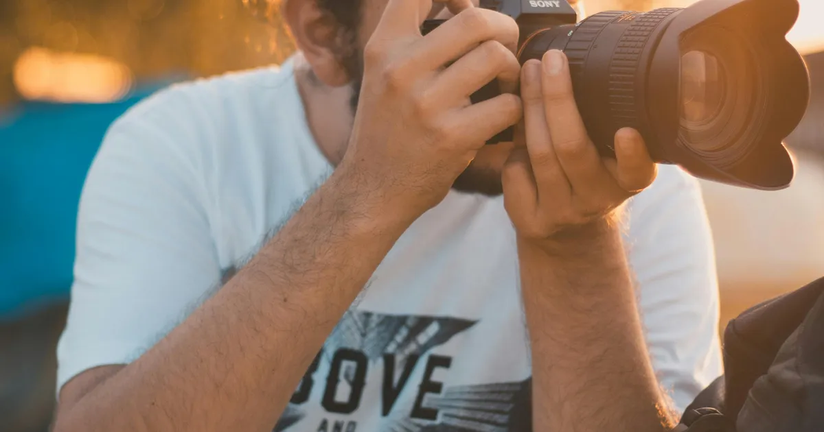 Tallinn ostab kuni 30 000 euro eest fotograafi teenuse