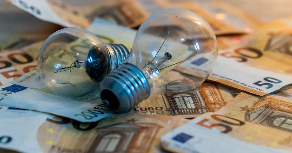 Euroopa energiahiiud hoiatavad: elektrimakse tuleb järsult langetada