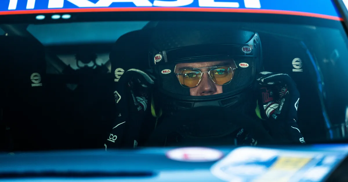 Läti ralliäss panustab kõvasti oma järgmiseks MM-stardiks ja kasutab salarelva