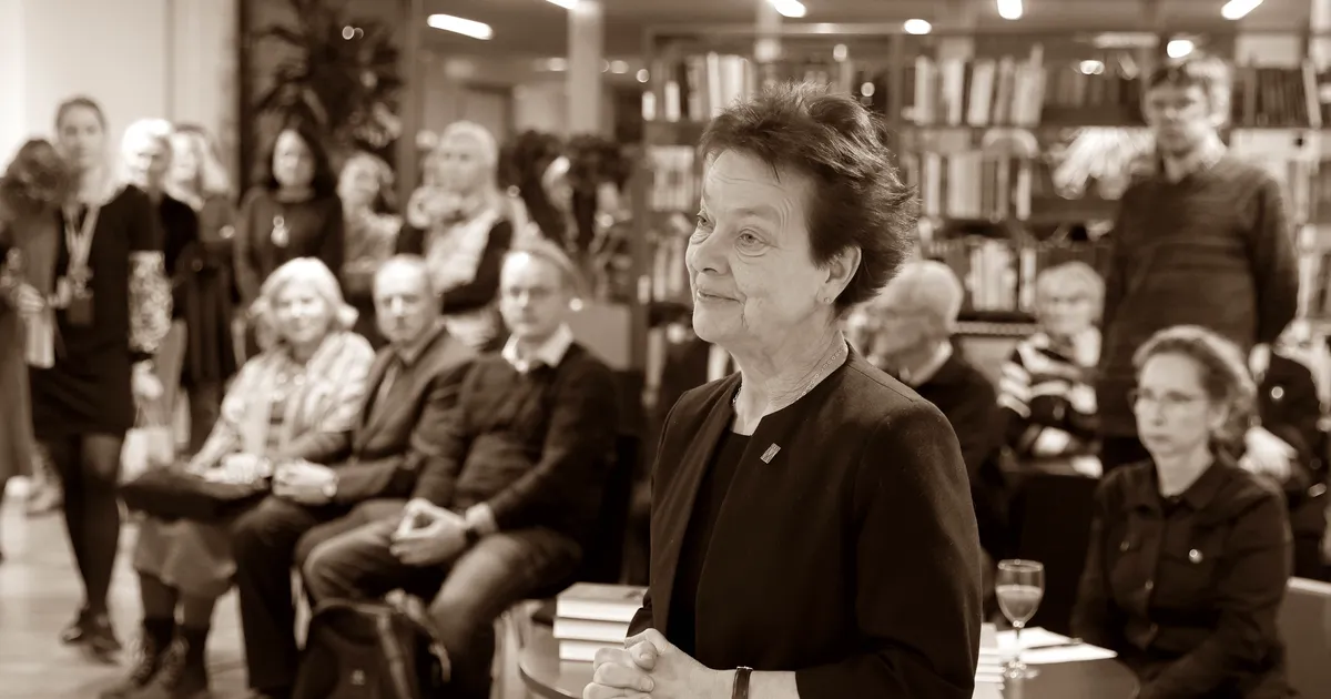 Lahkus kotkahingega värvuke