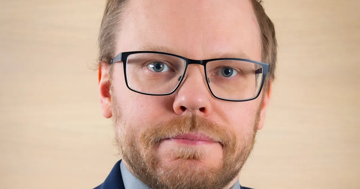 Ole Sein: TalTechi valed ajavad harja punaseks