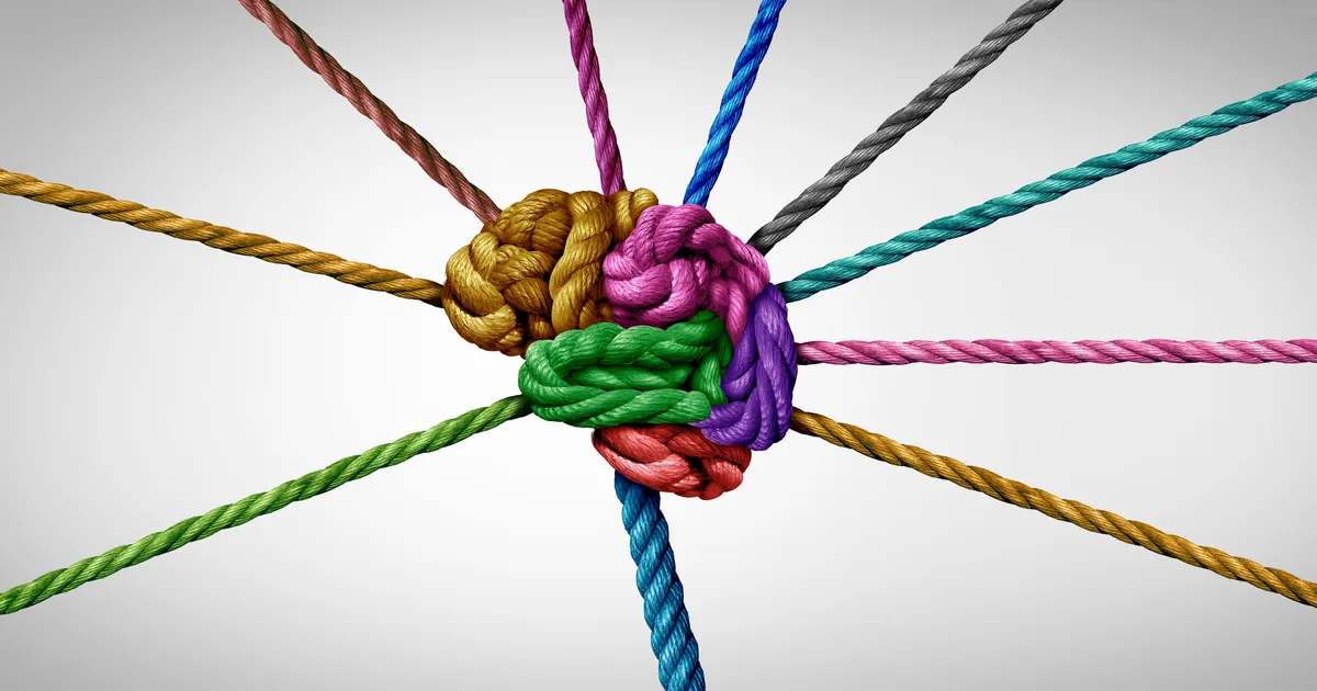 HUVITAV TEADA ⟩ Miks me käitume nii nagu me käitume?