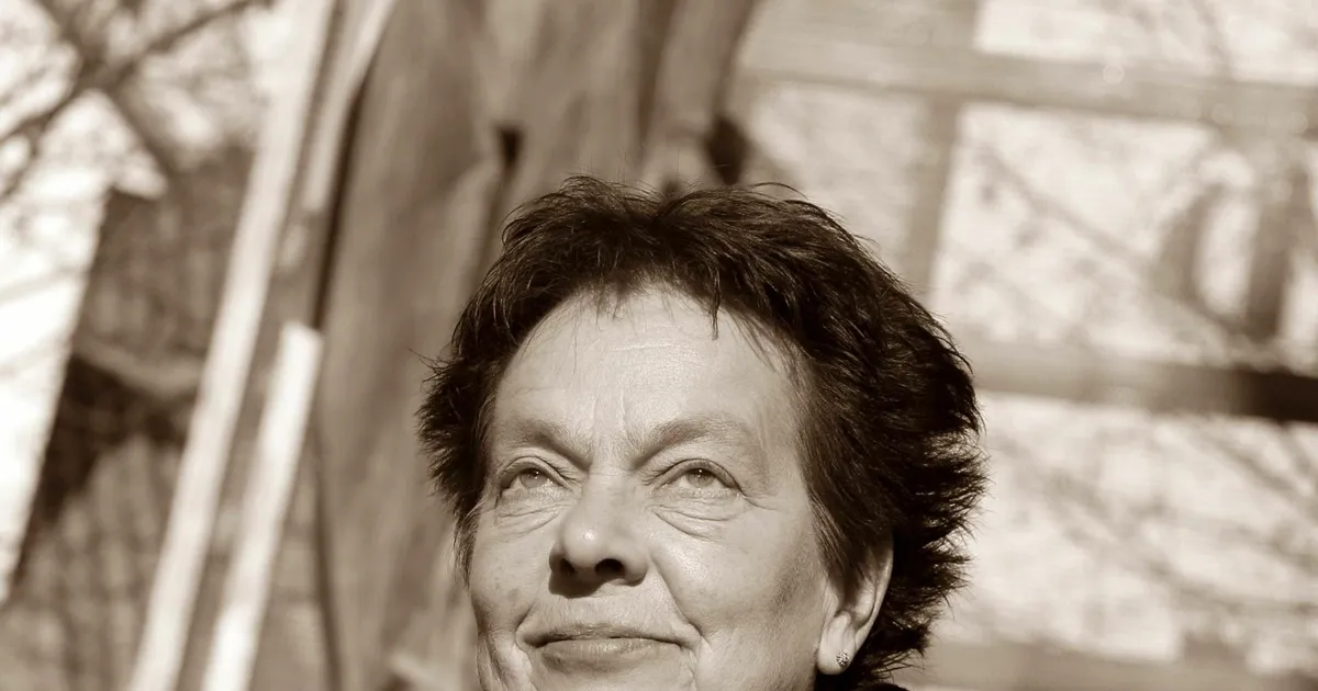 IN MEMORIAM ⟩ ​Krista Aru – täht, kes sütitas paljusid teisi