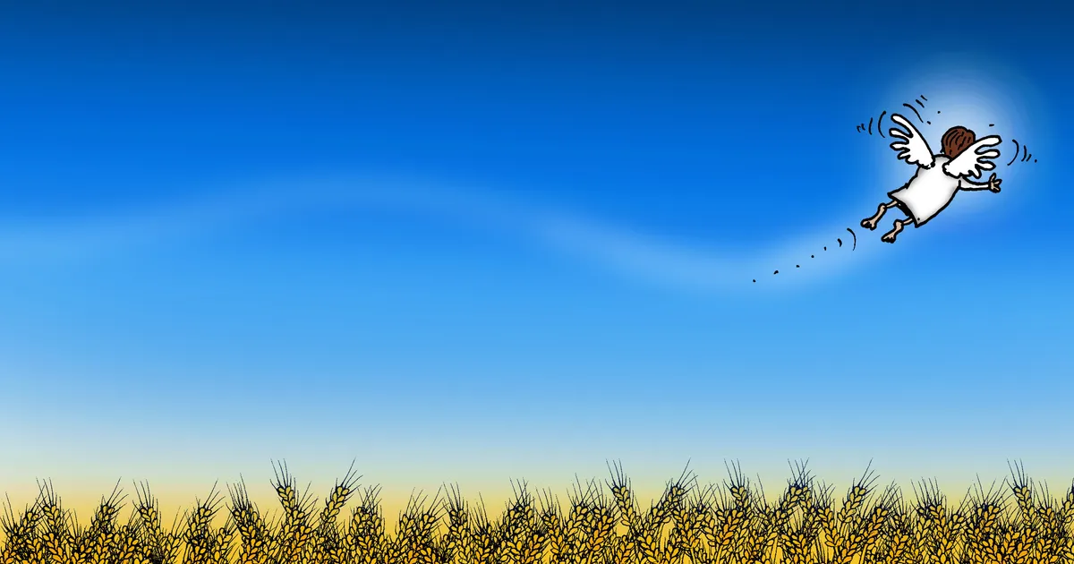 JUHTKIRI ⟩ Aitäh, Krista Aru!