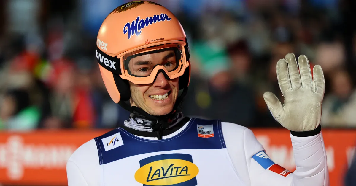 Kolmekordne maailmameister langes enne MMi verise kassirünnaku ohvriks