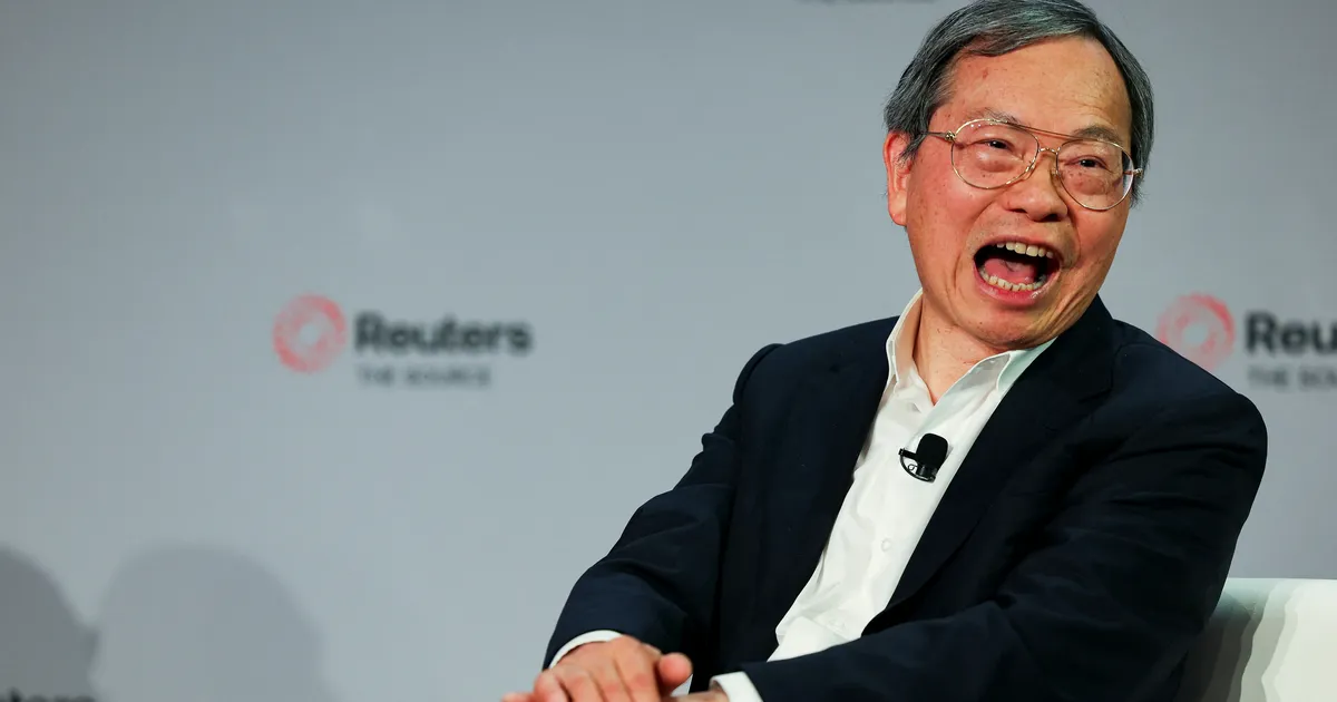 Super Micro aktsia languses: vaid loetud tunnid saatusliku otsuseni