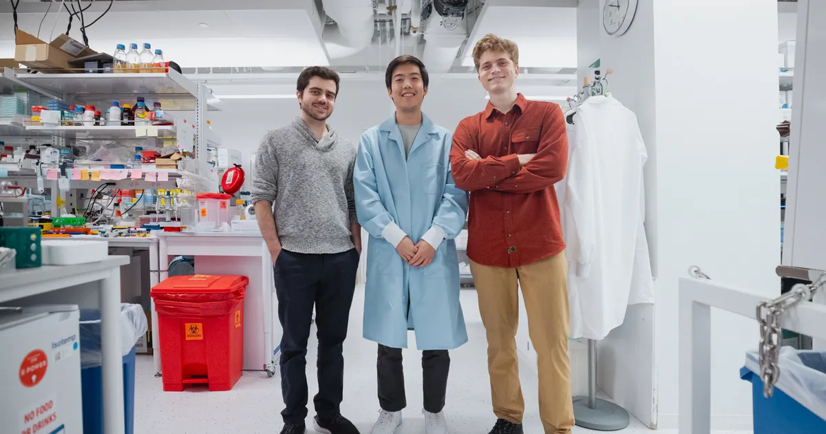 NVIDIA loob võimast tehisaru geeniuuringuteks