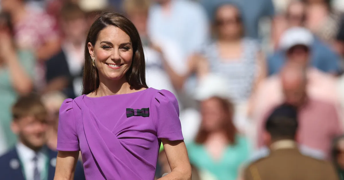 Lihtsad ilunipid, mis tagavad printsess Catherine'i veatu välimuse