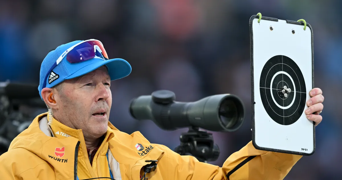 Üllatuspomm: Saksamaa laskesuusakoondis saab uue peatreeneri