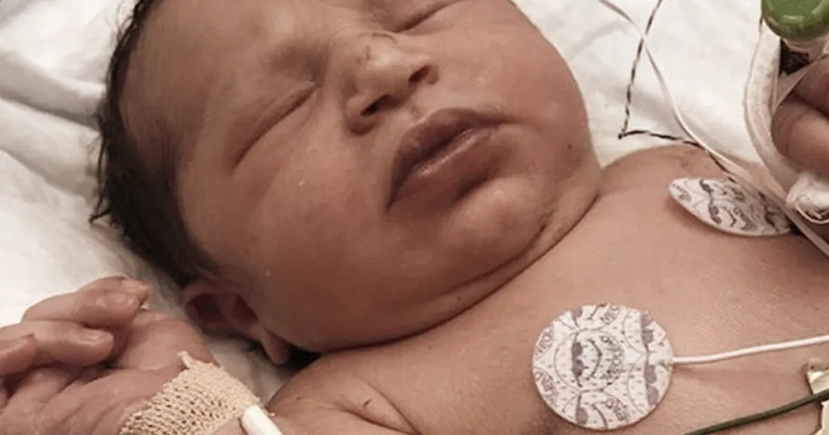 JÄI ELAMA? ⟩ Kilekotti topitud vastsündinu metsa jätnud ameeriklanna sai karistuse, mida ei saa Eesti omaga võrreldagi