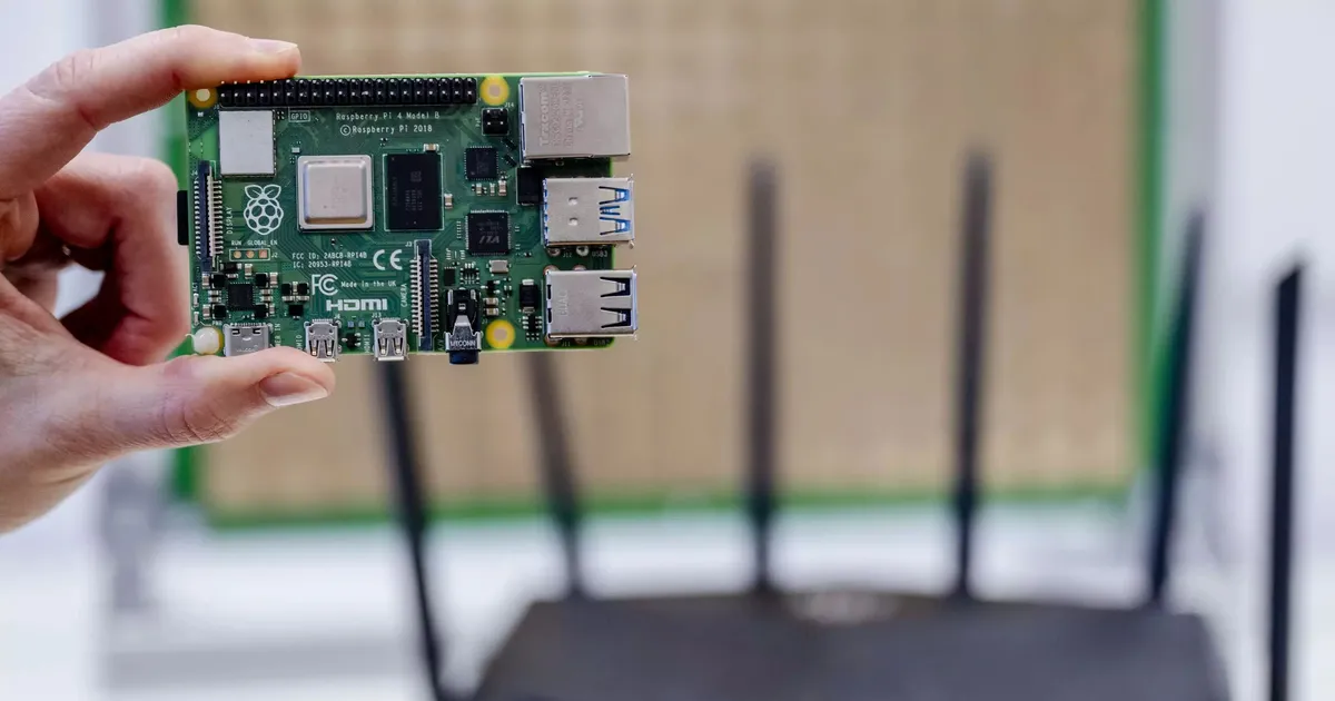 6G - mitte ainult uus võrk, vaid ka oht ülitäpsete siderünnakute tegemiseks