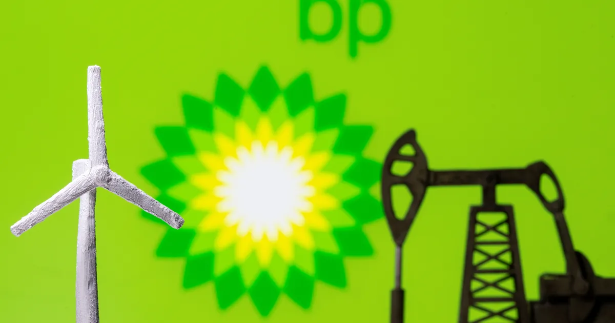 Meedia: kütusegigant kärbib roheinvesteeringuid ja suurendab nafta- ja gaasitootmist